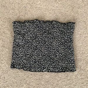 John Galt / Brandy Melville Tube Top